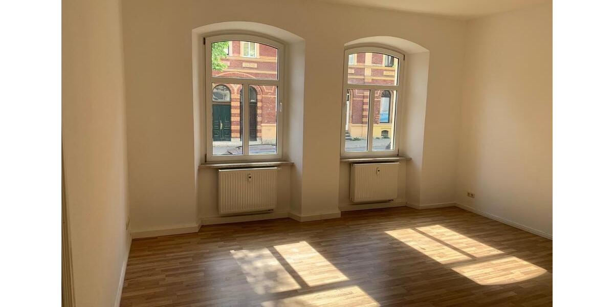 Etagenwohnung Weimar - 3 Zimmer, 63 m&sup2;, 630&euro; | Angebot:26549029