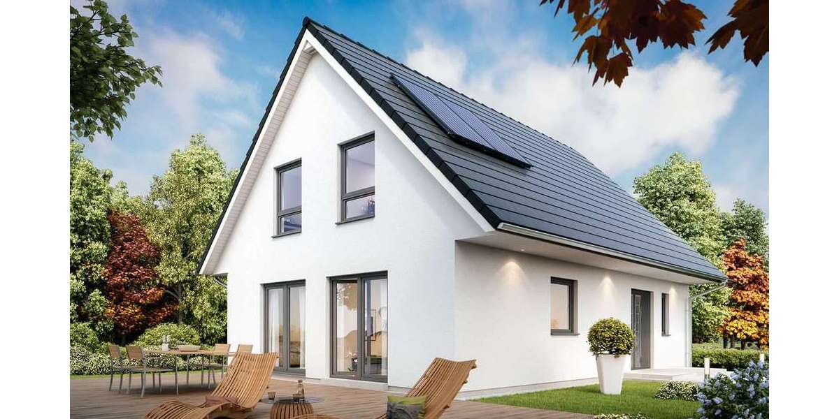 Einfamilienhaus Nöda - 5 Zimmer, 142 m&sup2;, 359.900&euro; | Angebot:25191715