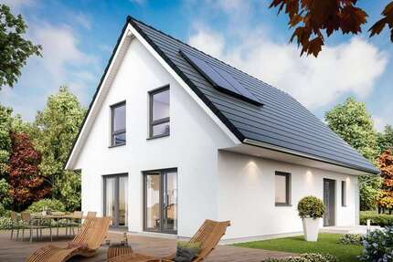 Haus Nöda - 5 Zimmer, 142 m&sup2;, 359.900&euro; | Angebot:25191715