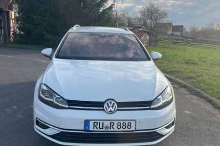 VW Golf 186.000 km 14.500 &euro; Rudolstadt 07407