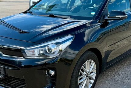 Kia Rio 188.599 km 7.790 &euro; Weimar 99427