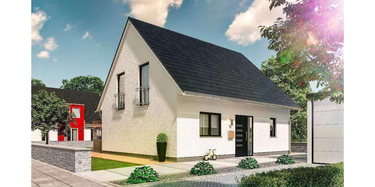 Einfamilienhaus Großrudestedt - 4 Zimmer, 136 m&sup2;, 269.160&euro; | Angebot:25691530