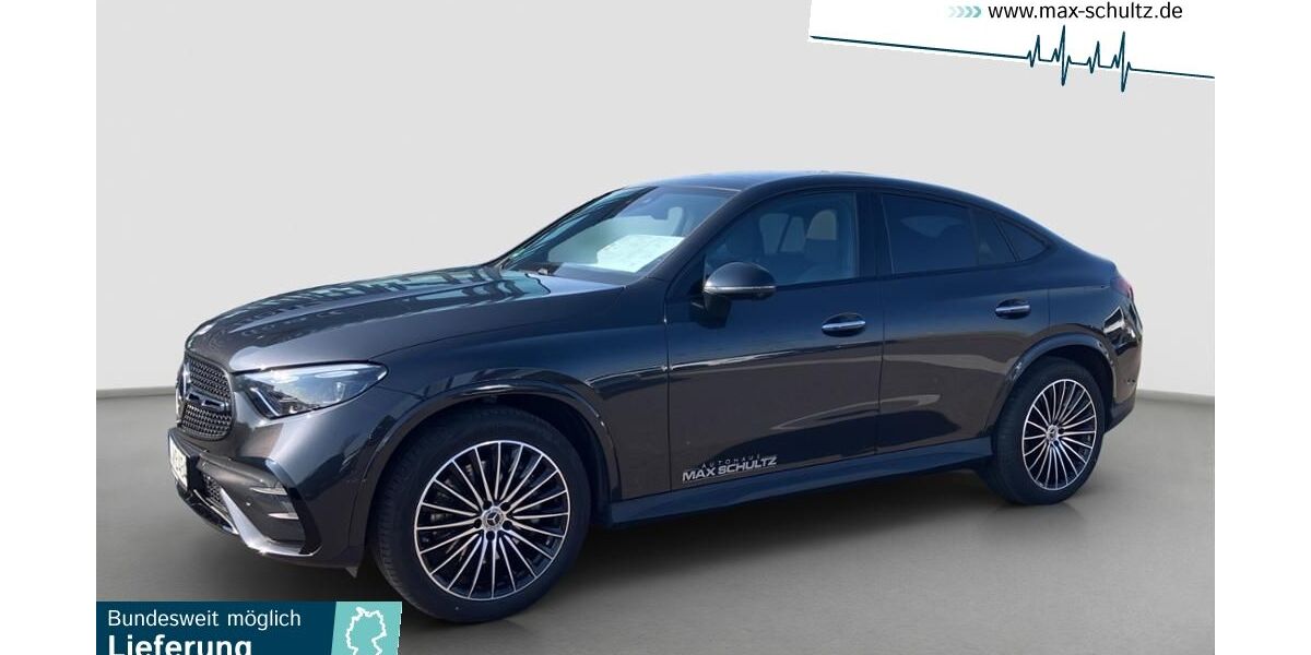 Mercedes-Benz GLC 300 9.900 km 76.950 &euro; Weimar 99428