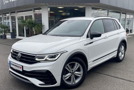 VW Tiguan 37.350 km 35.450 &euro; Erfurt 99099