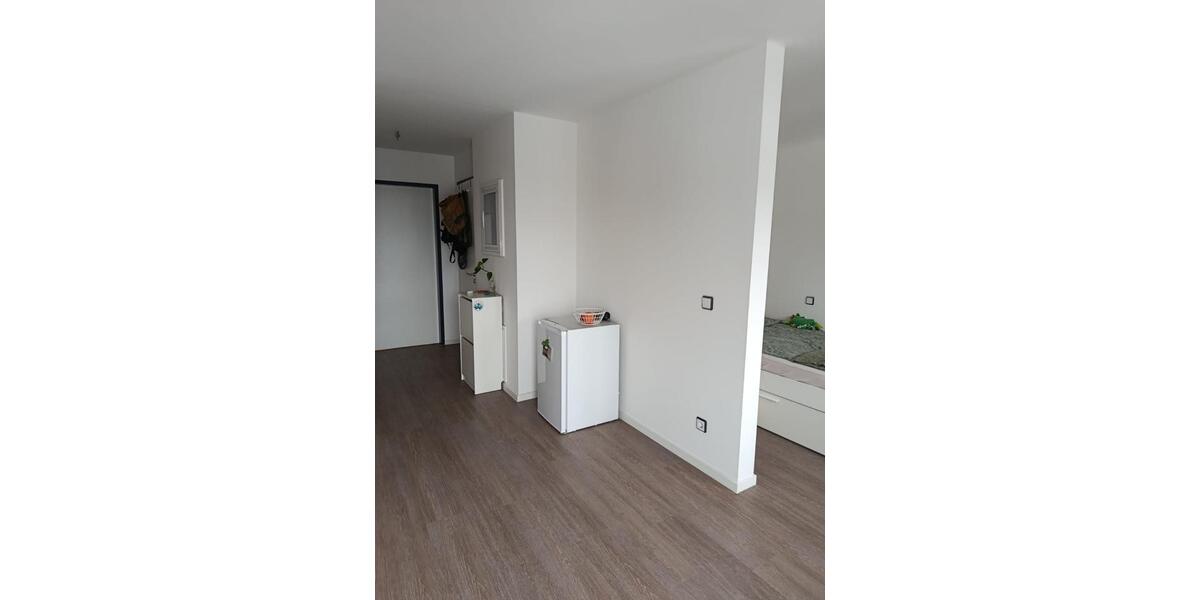 Etagenwohnung Jena Kernberge - 1 Zimmer, 42 m&sup2;, 415&euro; | Angebot:26051118