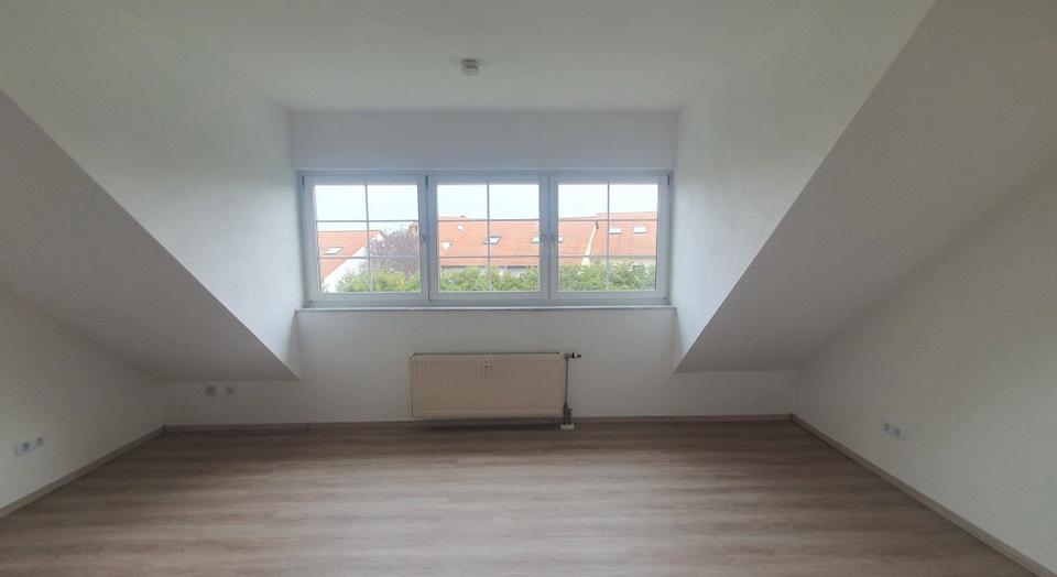 Etagenwohnung Bucha - 1 Zimmer, 28 m&sup2;, 480&euro; | Angebot:25656629