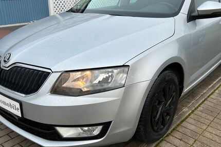 Skoda Octavia 222.000 km 5.299 &euro; Orlishausen 99610