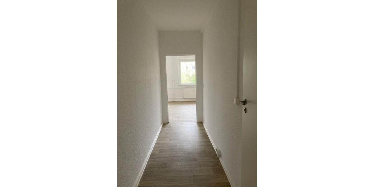 Etagenwohnung Stadtilm - 3 Zimmer, 58 m&sup2;, 317&euro; | Angebot:26563048