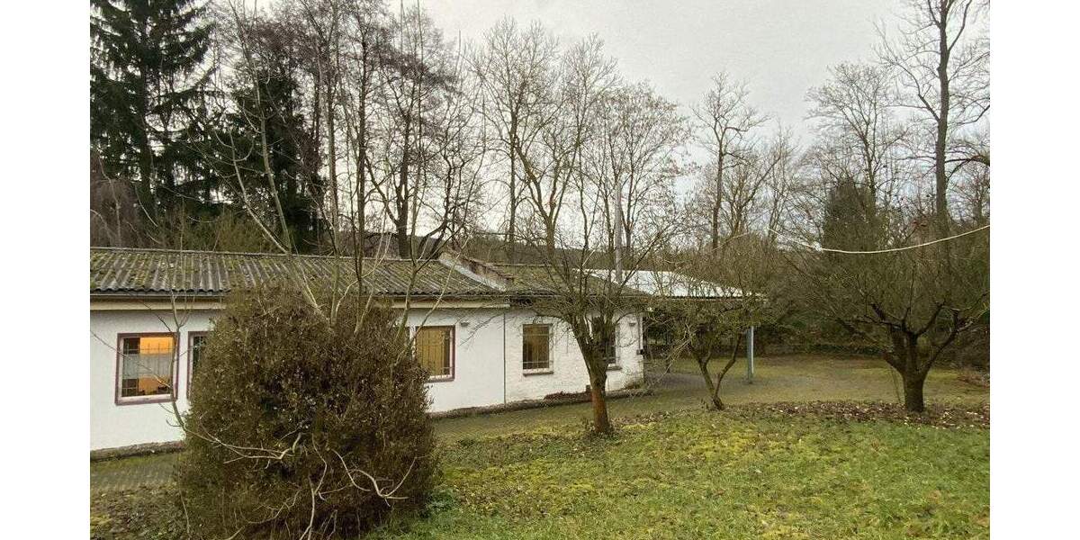 Gewerbeobjekt Magdala - 277.000&euro; | Angebot:25671806