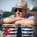 Roberto Juan Rodriguez – One World Music