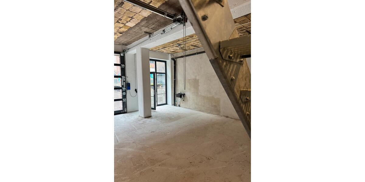 Gewerbeobjekt Erfurt Johannesplatz - 1.000&euro; | Angebot:25908340