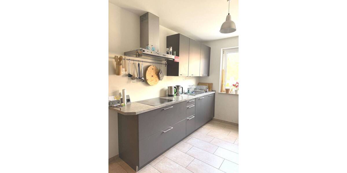 Reihenmittelhaus Jena Wenigenjena - 5 Zimmer, 154 m&sup2;, 599.000&euro; | Angebot:26043809