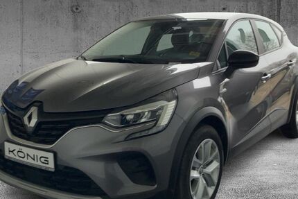 Renault Captur 10.904 km 18.499 &euro; Erfurt 99091