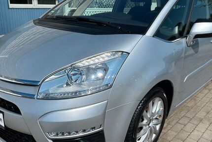 Citroen C4 Picasso 124.999 km 4.100 &euro; Orlishausen 99610