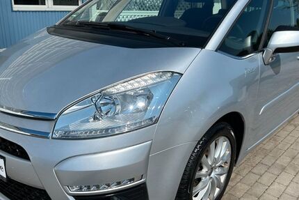 Citroen C4 Picasso 124.999 km 4.900 &euro; Orlishausen 99610