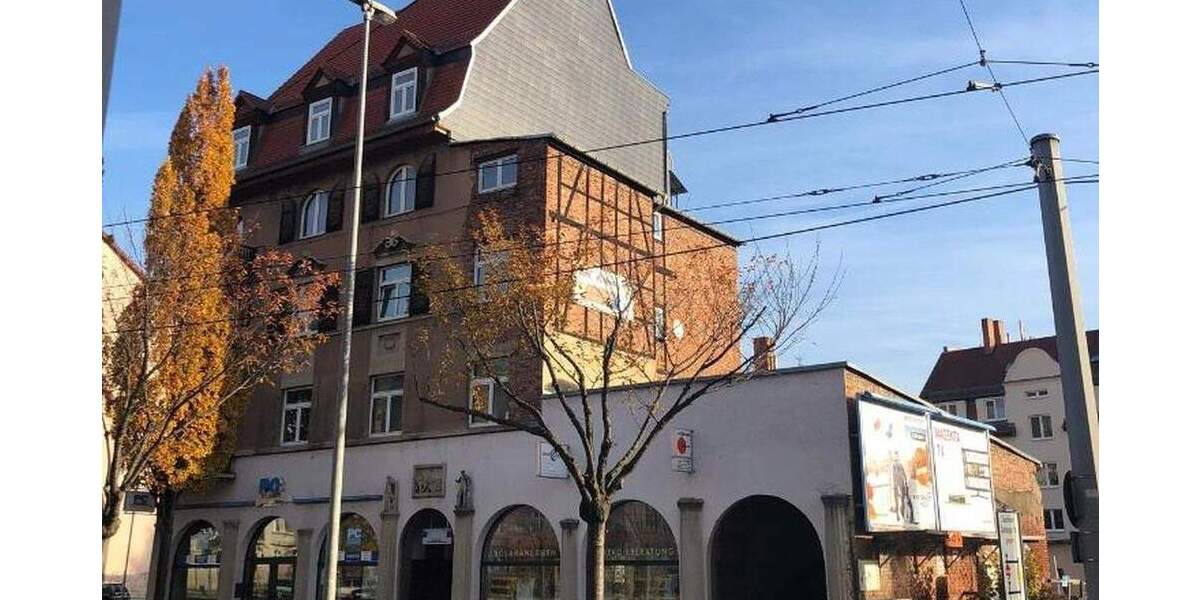 Etagenwohnung Jena Nord - 4 Zimmer, 108 m&sup2;, 466.000&euro; | Angebot:25712567