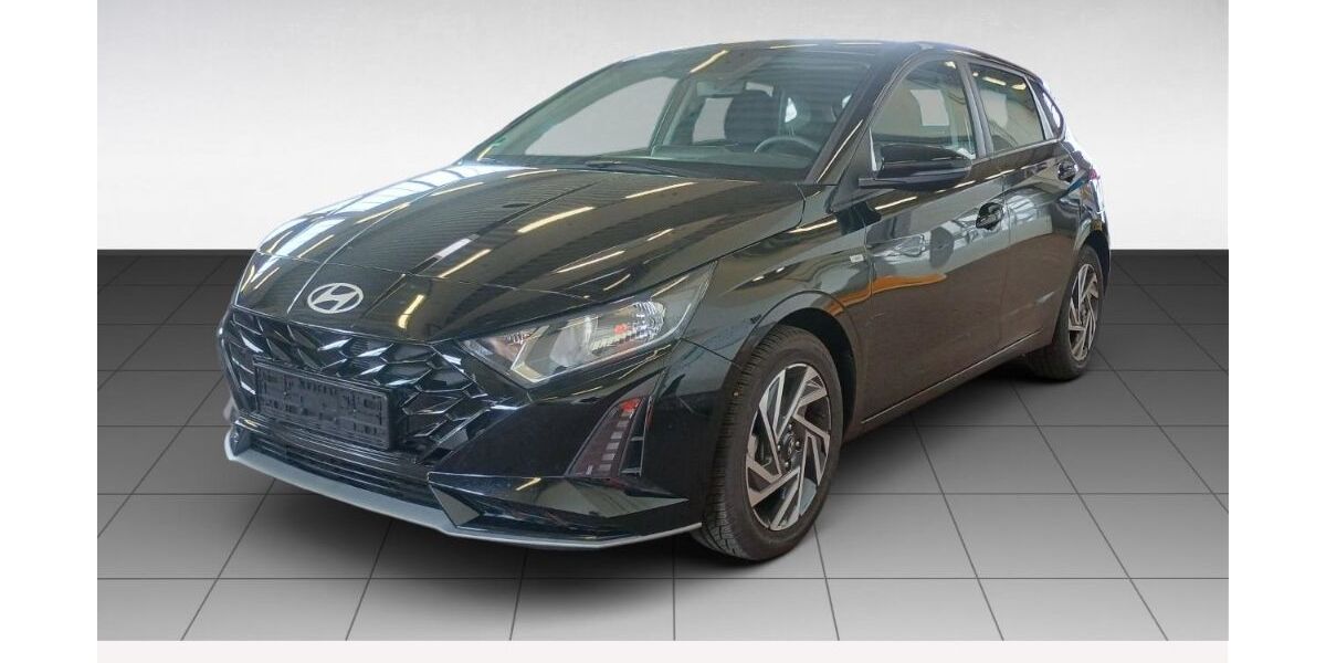 Hyundai i20 3.131 km 19.895 &euro; Jena 07743