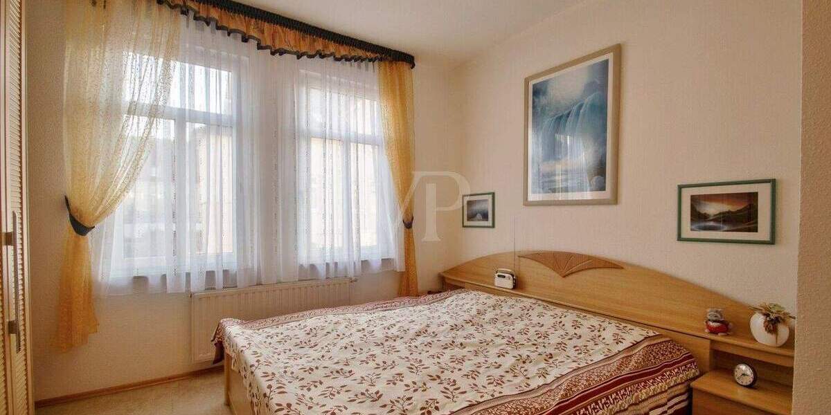 Etagenwohnung Erfurt Daberstedt - 3 Zimmer, 90 m&sup2;, 249.000&euro; | Angebot:25698421