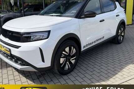 Opel Frontera 5.000 km 26.890 &euro; Jena 07749