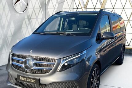 Mercedes-Benz V 220 119.998 km 43.409 &euro; Sulza 07751