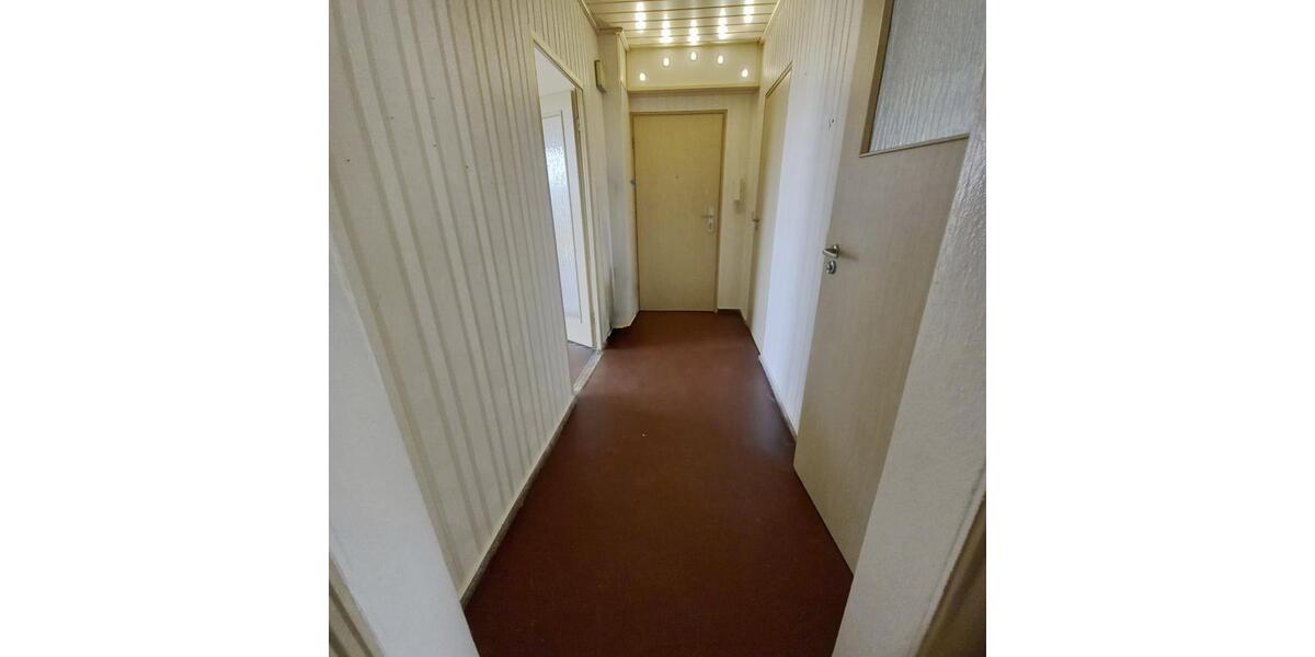 Etagenwohnung Jena - 3 Zimmer, 59 m&sup2;, 130.000&euro; | Angebot:26148038