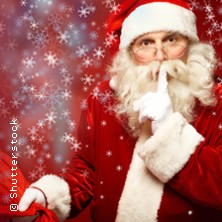 The Rock Christmas Dinner Show 11.12.2026 Hotel Chemnitzer Hof
