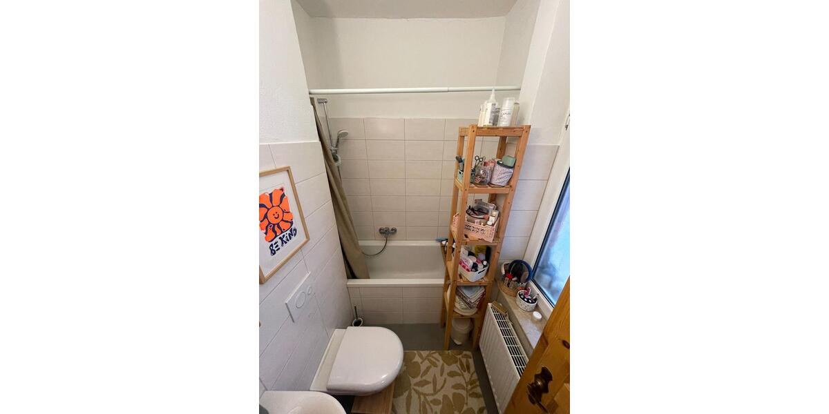 Etagenwohnung Jena Burgau - 4 Zimmer, 82 m&sup2;, 1.107&euro; | Angebot:26552002