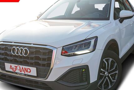 Audi Q2 42.230 km 23.490 &euro; Erfurt 99087