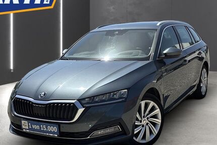 Skoda Octavia 89.861 km 19.490 &euro; Amt Wachsenburg OT Thörey 99334
