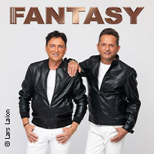 Fantasy - 30 Jahre Fantasy 02.04.2027 Alte Oper Erfurt