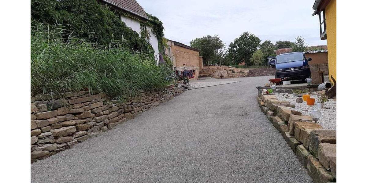 Bauernhaus, Landhaus Finne Tauhardt - 8 Zimmer, 156 m&sup2;, 199.000&euro; | Angebot:25845665