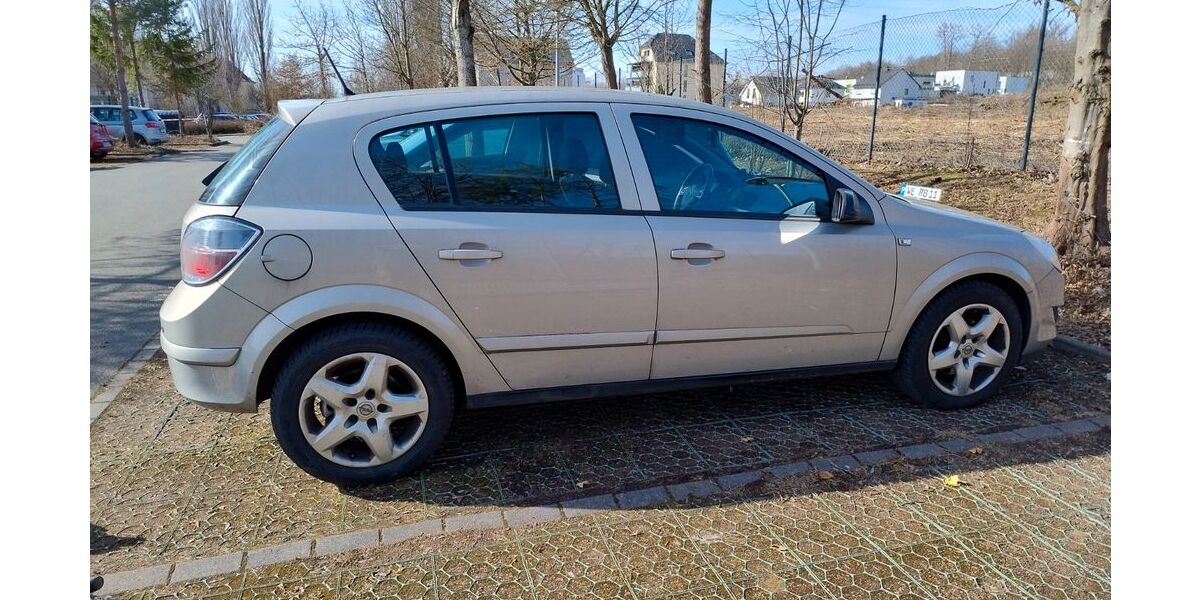 Opel Astra 133.000 km 3.200 &euro; Weimar 99427