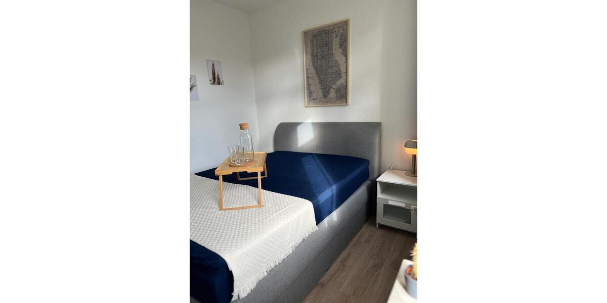 Etagenwohnung Erfurt Johannesplatz - 2 Zimmer, 40 m&sup2;, 800&euro; | Angebot:25589140