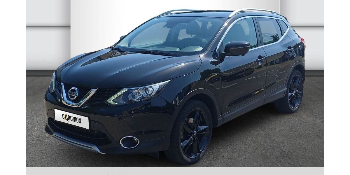 Nissan Qashqai 137.328 km 12.690 &euro; Jena 07749