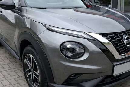 Nissan Juke 2.000 km 26.750 &euro; Sömmerda/Orlishausen 99610
