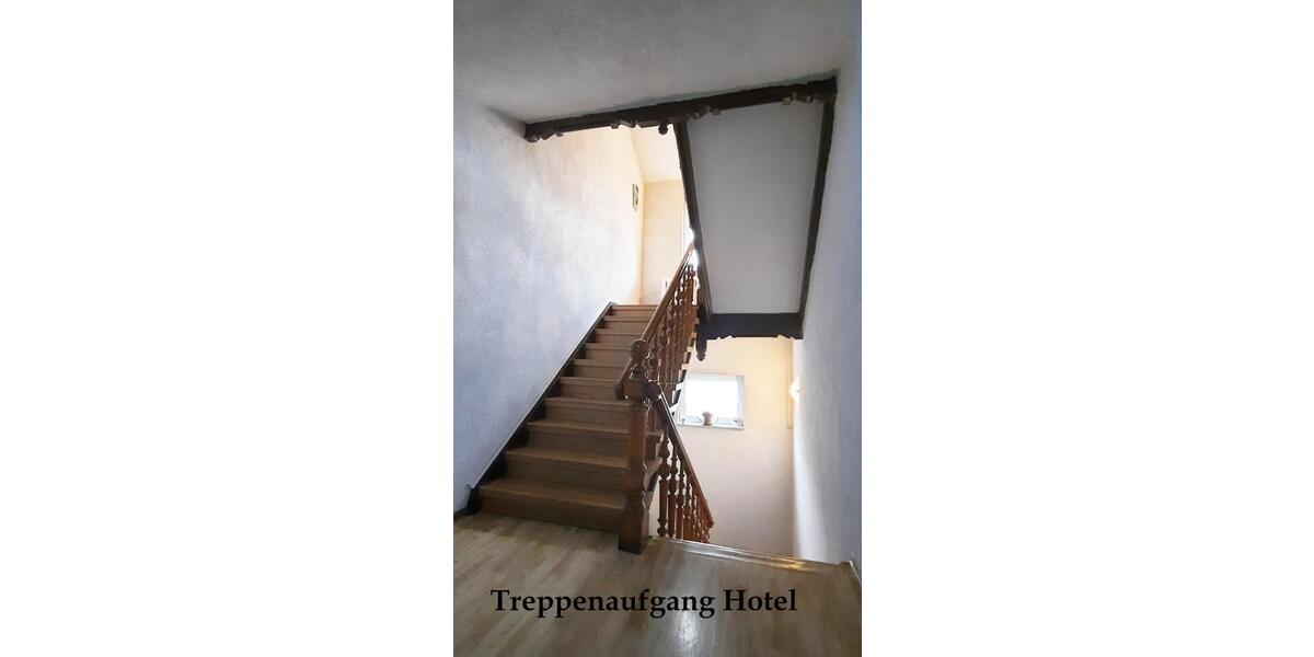 Mehrfamilienhaus, Wohnhaus Kranichfeld - 23 Zimmer, 960 m&sup2;, 300.000&euro; | Angebot:23033448