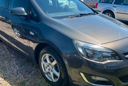 Opel Astra 138.000 km 6.500 &euro; erfurt 99087