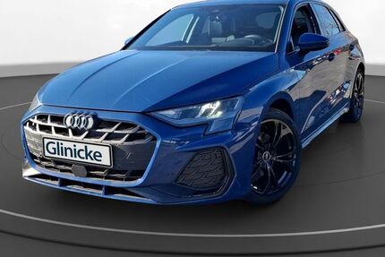 Audi A3 5.500 km 34.450 &euro; Weimar 99423