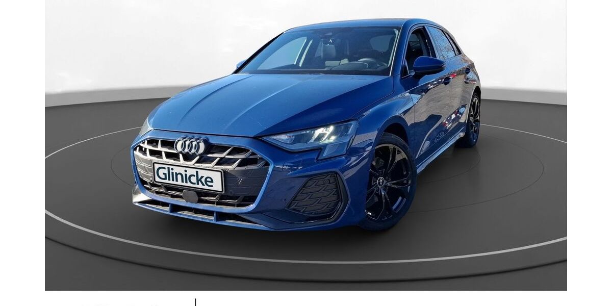 Audi A3 5.500 km 34.450 &euro; Weimar 99423