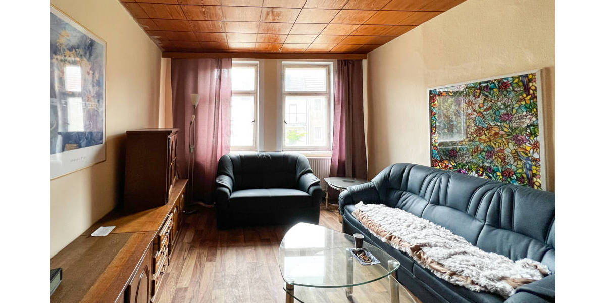 Mehrfamilienhaus, Wohnhaus Buttstädt - 1 Zimmer, 200 m&sup2;, 85.000&euro; | Angebot:25663485