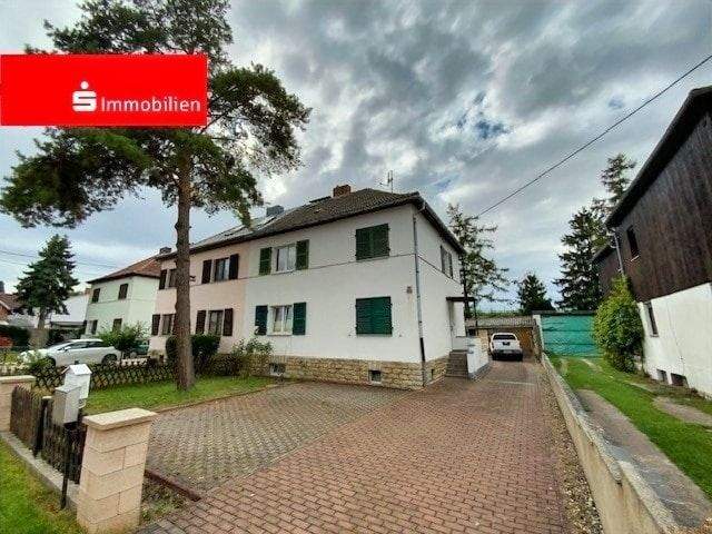 Etagenwohnung Erfurt Vieselbach - 3 Zimmer, 72 m&sup2;, 143.000&euro; | Angebot:25679760