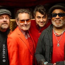 STOPPOK - RUND-Reise – die Band-Tour 2026 12.11.2026 GEWERKSCHAFTSHAUS HSD