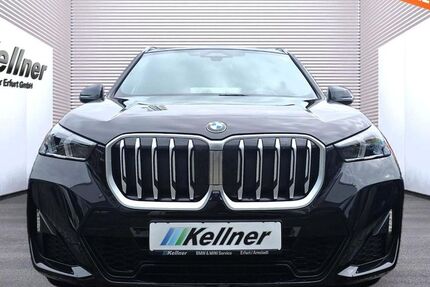 BMW X1 23.679 km 41.980 &euro; Erfurt 99091