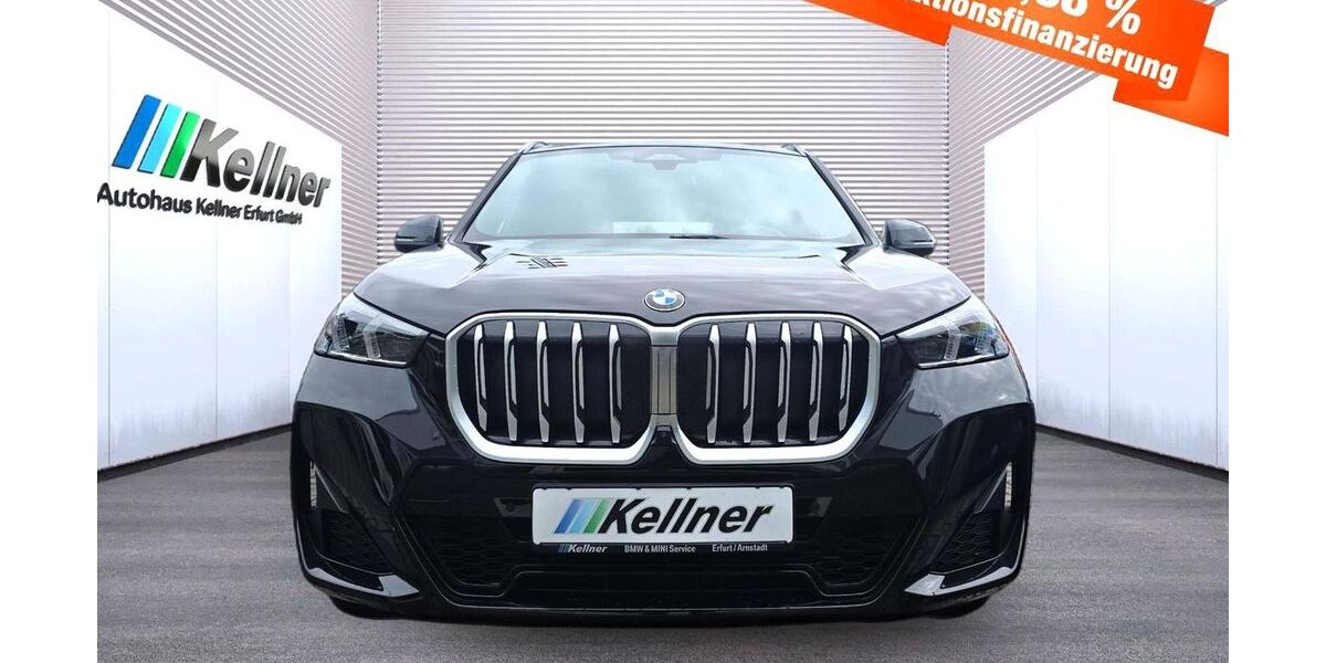 BMW X1 23.679 km 41.980 &euro; Erfurt 99091