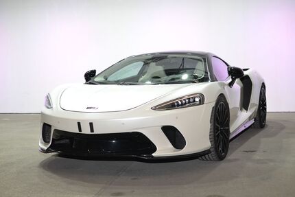 McLaren GT 47.600 km 155.600 &euro; Jena 07749