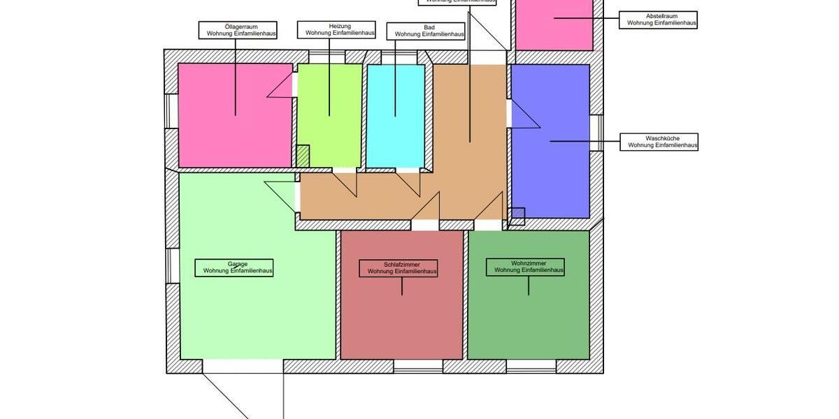 Einfamilienhaus Erfurt Daberstedt - 9 Zimmer, 163 m&sup2;, 229.000&euro; | Angebot:26130426
