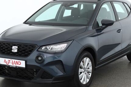 Seat Arona 28.805 km 20.990 &euro; Erfurt 99087