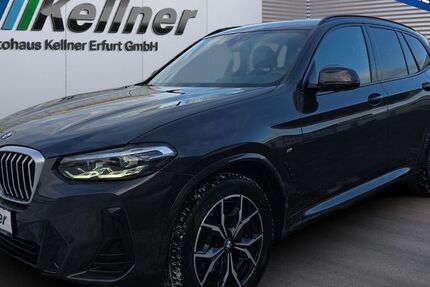 BMW X3 64.290 km 39.781 &euro; Erfurt 99091