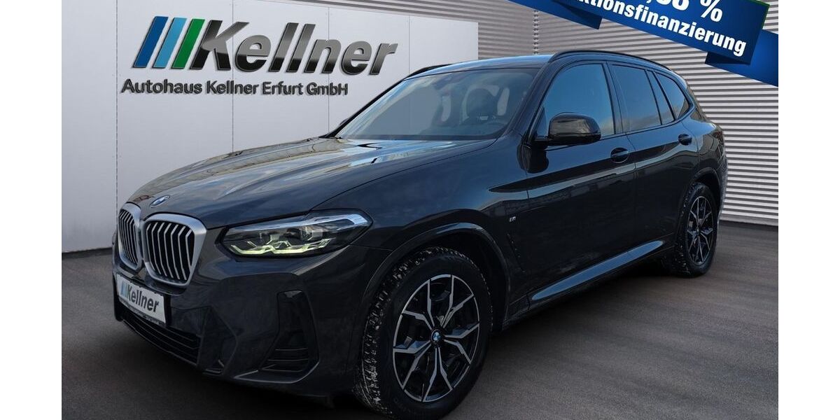 BMW X3 64.290 km 39.781 &euro; Erfurt 99091