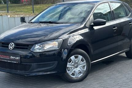 VW Polo 155.731 km 4.690 &euro; Erfurt 99085